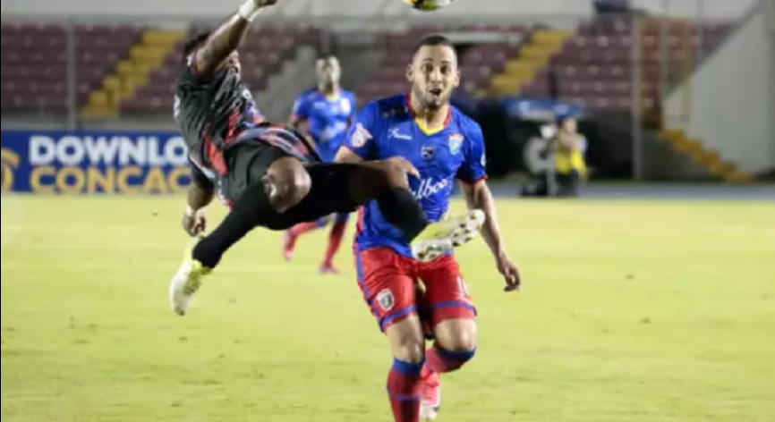Resultados de los Cuartos de Final de Vuelta de la Liga de CONCACAF