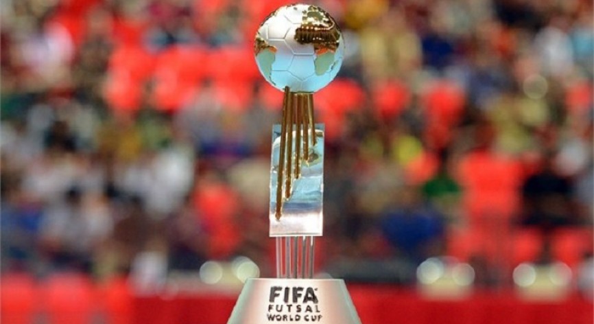 El proceso de adjudicaciÃ³n de la Copa Mundial de FÃºtsal de la FIFA 2020 ya estÃ¡ en marcha
