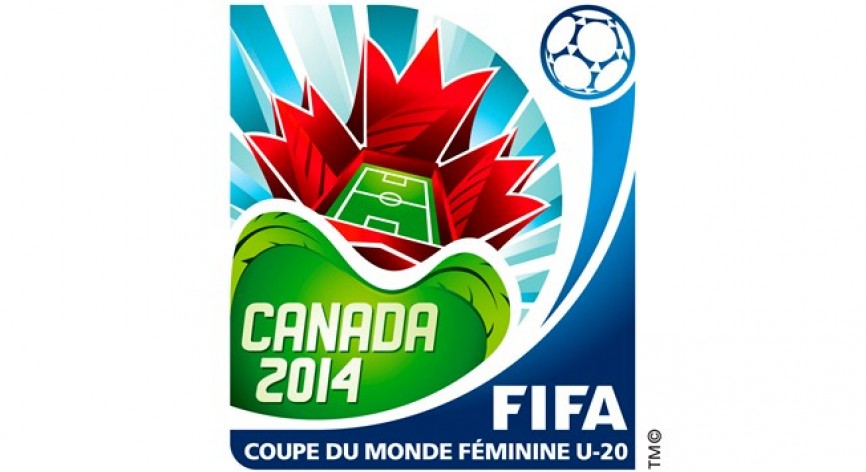 Sedes de la Copa Mundial Femenina Sub20 de la FIFA Canadá 2014