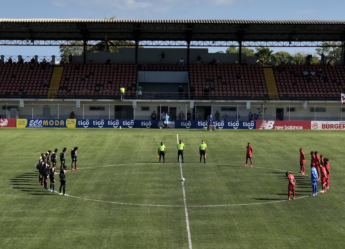 Club Atlético Independiente se coronó campeón de Panamá